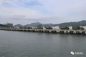 千人百车，锤炼部队远程投送能力图片