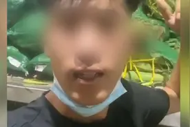 山东货车司机称与市场因运费起纠纷，武汉白沙洲农副市场回应视频封面