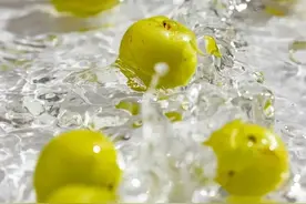 今年爆火的小众水果，潮汕人民怎么也没想到它能出圈图片