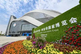 “低碳”让中阿能源合作找到更多方向图片