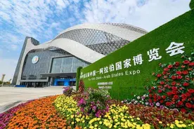 “低碳”让中阿能源合作找到更多方向图片