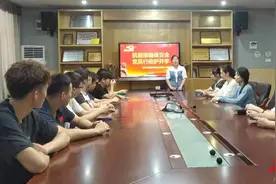 抗疫维稳保安全 党员行动护开学——记枫树山美联小学安全卫生排查志愿活动图片