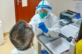 防懈怠、找薄弱、再升级：看这家中医特色的发热门诊定点机构如何跑在病毒前图片
