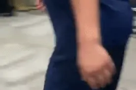 浙江这群消防员救援归来走出“鸭子步”？画面很喜感，真相很心疼图片
