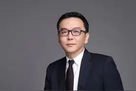 21房企融资谈丨禹洲集团执行总裁萧睿：禹洲集团预计年底“三道红线”全部转绿图片