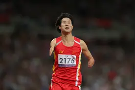 追光｜热血与希望，残奥赛场上的“中国红”图片