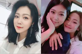 曹雅雯激动封台语歌后 姐妹淘赖慧如尖叫：实至名归图片