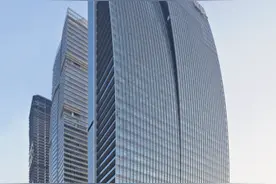 大湾区的“探索者”合景泰富城市综合运营深耕之道图片