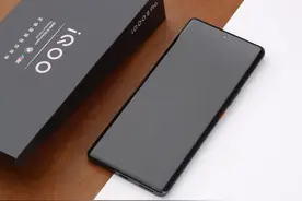 iQOO 8 Pro 智能手机音质测评报告 「SOOMAL」图片