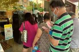 广州知名饼屋关门停业？最新回应来了图片