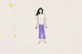 人类高质量男性原来长这样？图片