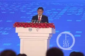 重庆之声｜中国工程院院长李晓红：为重庆科技创新提供更多更强的工程科技技术支撑图片