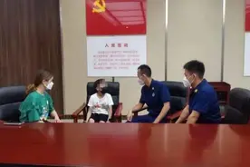 杭州10岁男孩天天在家玩火！妈妈这个无奈举动被网友点赞图片