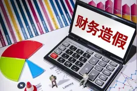 国办：加强财会监督大数据分析，对财务造假精准打击视频封面