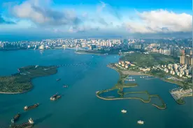 「自贸港观察」海南：一个人杰地灵的地方，我们拿什么呵护它成长？图片
