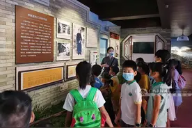 南宁市盘古路小学设计特色暑假德育课程促进学生核心素养培养图片