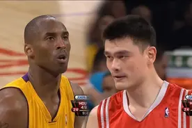 我个人印象中，最体现科比特质的一场球图片
