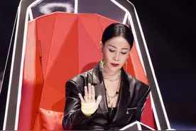 像那英一样插科打诨？著名歌唱家廖昌永加盟《中国好声音》，其实有点“具体”……图片