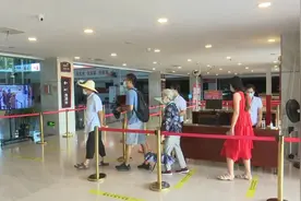 重新开放的一周 韶山核心景区人气持续回升图片