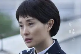 扒了扒《扫黑风暴》现实版人物原型……比电视剧更吓人图片