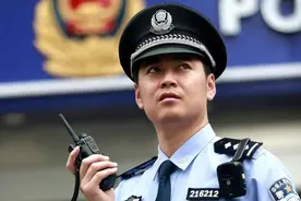 公安机关执法执勤用语规范（收藏）图片