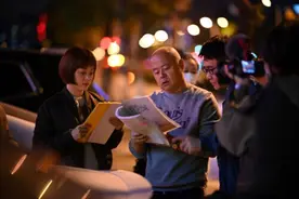 导演刘进：我拍《理想之城》，是想唤醒更多人“睡着的理想”图片