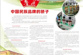 鲁花 中国民族品牌的骄子图片