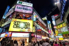 GDP差距从1.4倍扩至9倍！建交29年，韩媒感叹“中国多项经济指标碾压韩国”图片