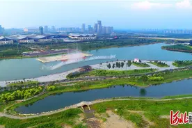 美丽河北提升百姓幸福感——河北省加快生态文明建设纪实图片