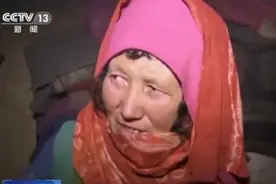 不敢相信！阿富汗人平均寿命大约45岁图片