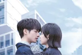 “情感单向人”的诞生：行业剧何以甜宠化？图片