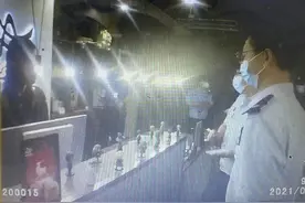 顶风作案，密室逃脱“逃不脱”，温岭两家密室馆被关停图片