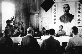一文回顾日本投降全过程图片