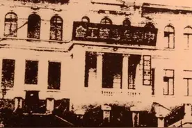 正式恢复重建中华全国总工会图片