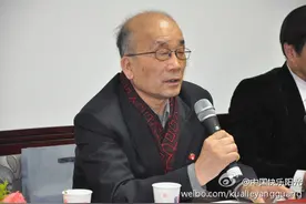 词作家李幼容去世，曾写出《七色光之歌》等经典少儿歌曲图片