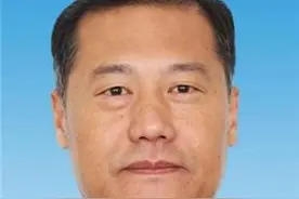 柳景武任山东省政府副秘书长、信访局局长图片