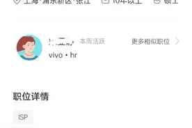 最高15万月薪招芯片总监！这家手机大厂想干啥？图片