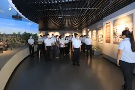 广发银行潍坊分行发起庆祝建党100周年系列活动图片