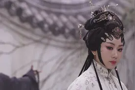 “若是千年有造化”——穿越时空的白蛇传图片