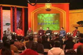 著名导演屠耀麟逝世，享年78岁，他选了李九松来演“老娘舅”图片