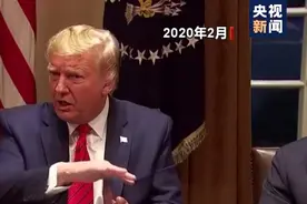 《新英格兰医学杂志》：抗疫过程中 美政府几乎每一步都是失败图片