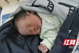 从备孕二胎受阻到儿女双全 她经历了什么？图片