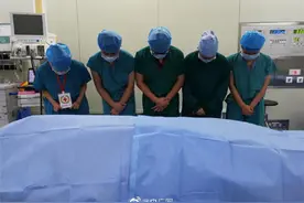 19岁少年离世后捐献器官延续四人生命图片