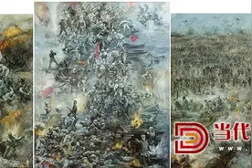 赞！广西8件美术作品被中国共产党历史展览馆永久收藏图片