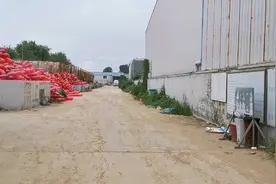 拆！芝罘区又一批违建曝光图片