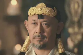 钢铁萌汉？姜文新片的“双马尾造型”搞笑归搞笑，倒是有史可依图片