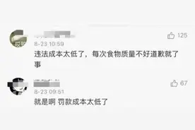 食品安全非儿戏 网红餐厅如何吃得更安全？图片