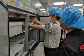 深圳2家胖哥俩肉蟹煲分店被立案查处图片