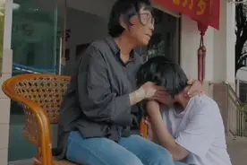 张桂梅对新生说到女高来了啥也不怕视频封面