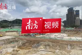 “要还深圳居民一个鲁班奖！”|家门口的大项目图片